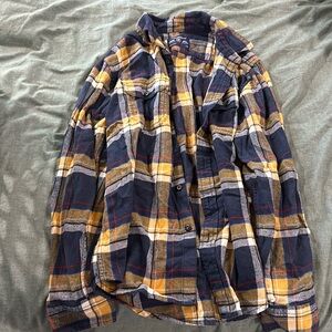 Men’s AE Flannel